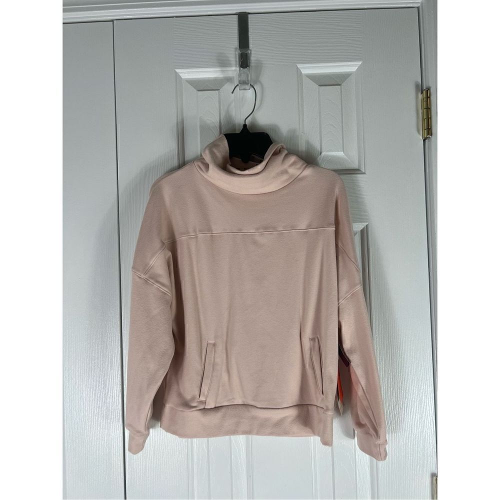 NWT Free Fly Girls Amira Pullover Size XL 12/14